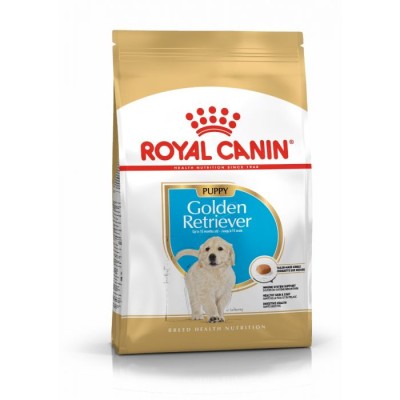Royal Canin Golden Retriever Puppy12 kg